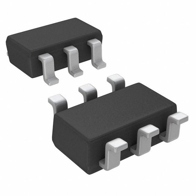 LM2841YMK-ADJL/NOPB by Texas Instruments